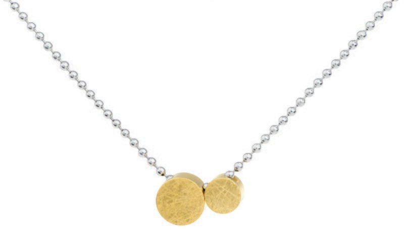 Ernstes Design Collier K728 Ernstes Design Collier K728