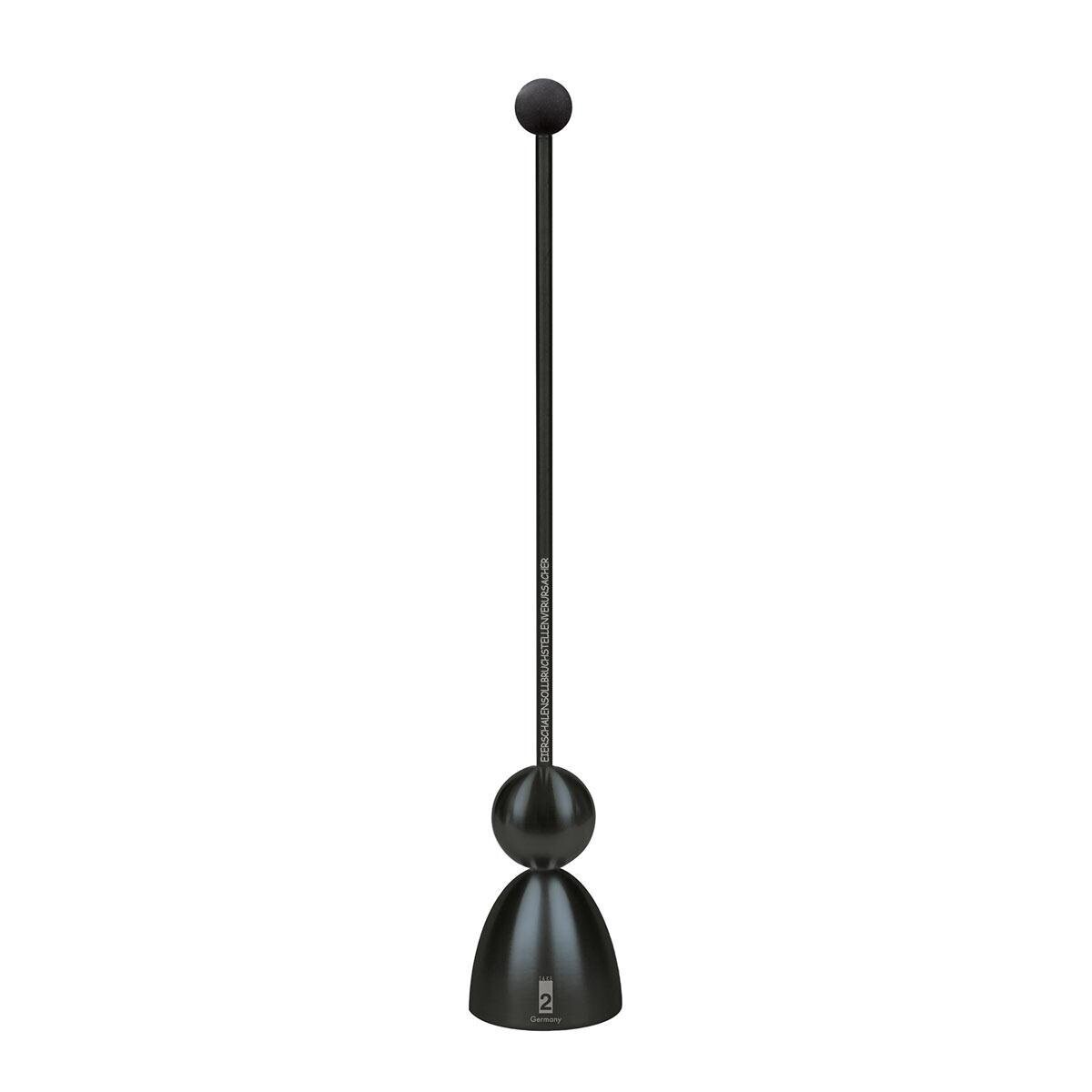 Eierschalensollbruchstellenverursacher "Clack" Silikonkugel (diverse Farbvarianten)