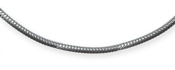 Ernstes Design Schlangenkette Ernstes Design Schlangenkette
