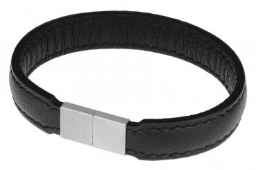 Ernstes Design Lederarmband A550-A553 (diverse Farbvarianten) Ernstes Design Lederarmband A550-A553 (diverse Farbvarianten)