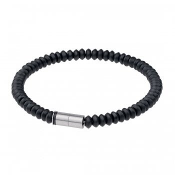 Ernstes Design Armband Onyx-Linsen A530/A531 (EDvita petit) Ernstes Design Armband Onyx-Linsen A530/A531 (EDvita petit)