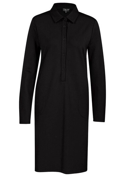 ZILCH Kleid mit Knopfleiste