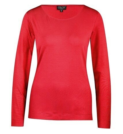 ZILCH Langarmshirt (mehrere Farbvarianten) ZILCH Langarmshirt (mehrere Farbvarianten)