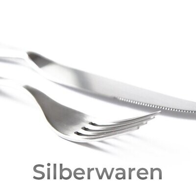 Silberwaren