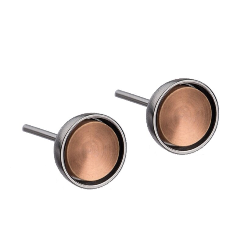 Ernstes Design Ohrstecker E279/E280 Ernstes Design Ohrstecker E279/E280