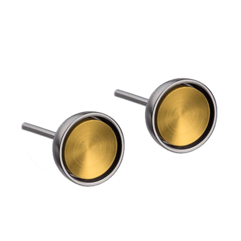 Ernstes Design Ohrstecker E277/E278 Ernstes Design Ohrstecker E277/E278