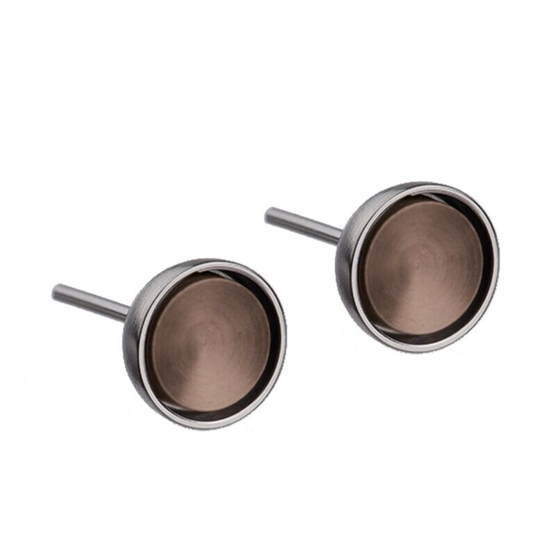 Ernstes Design Ohrstecker E281/E282 Ernstes Design Ohrstecker E281/E282