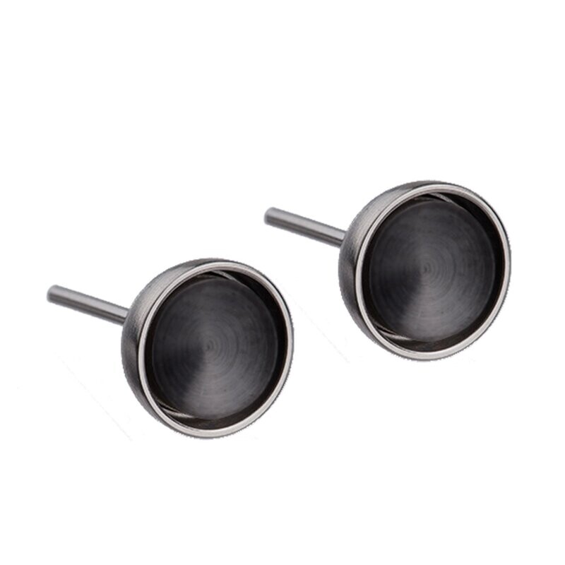 Ernstes Design Ohrstecker E283/E284 Ernstes Design Ohrstecker E283/E284