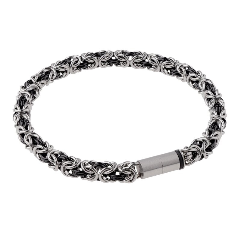 Ernstes Design Armband Ernstes Design Armband "Königsarmband" A527 (EDvita petit)