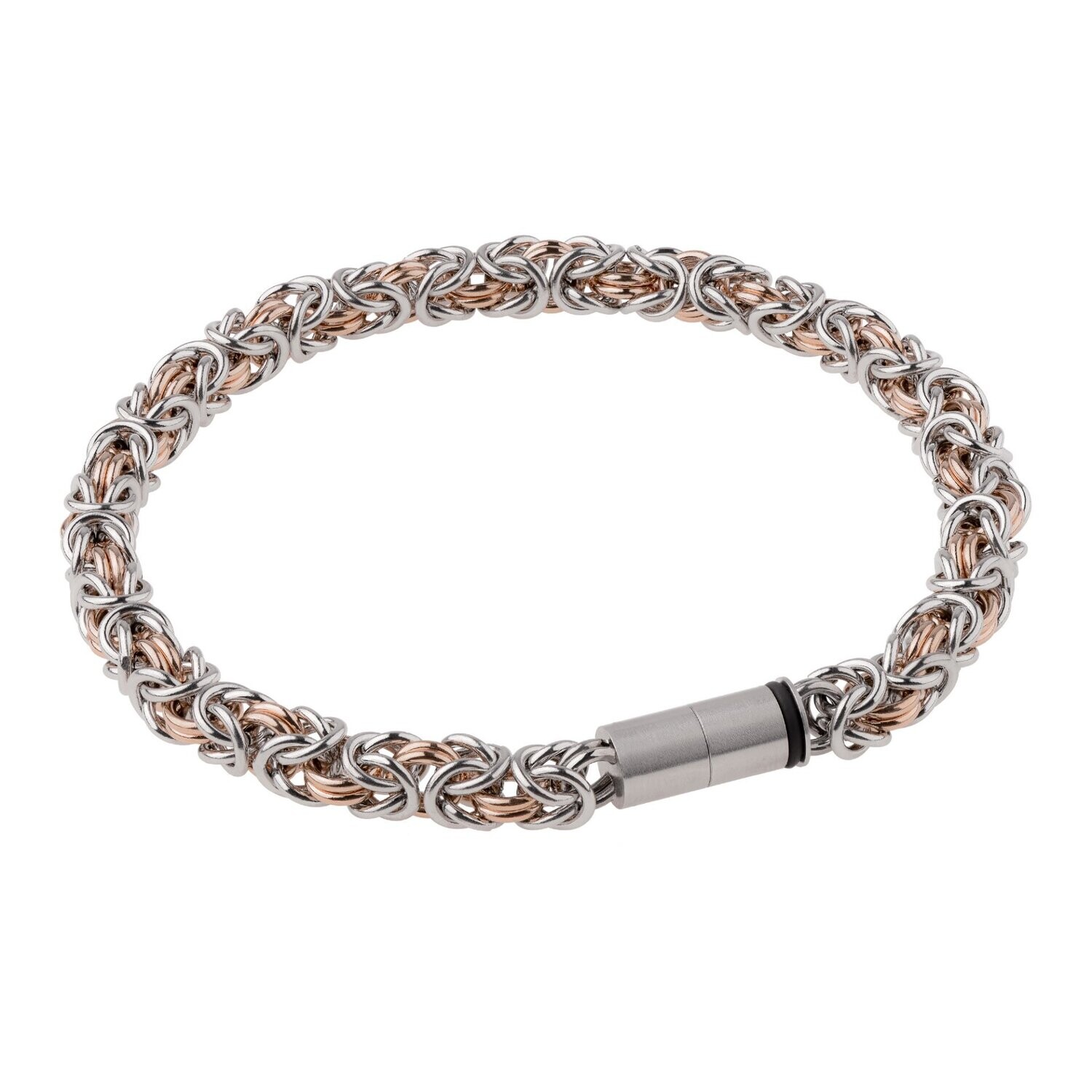 Ernstes Design Armband "Königsarmband" A526 (EDvita petit)