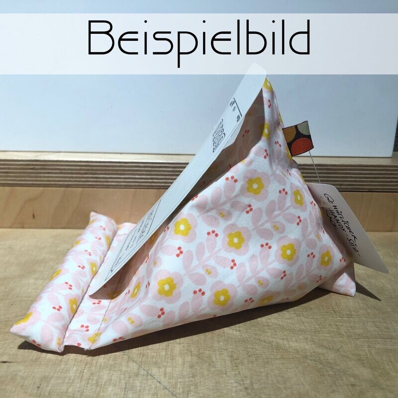 Handyhalterung Handyhalterung "Sitzsack"