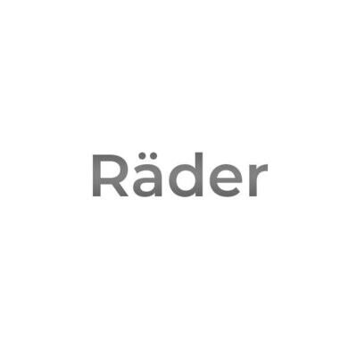 Räder