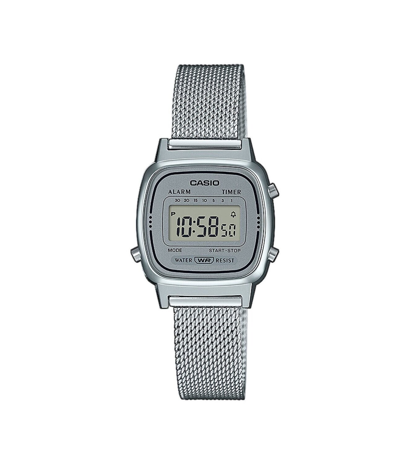 CASIO Vintage LA670WEM-7EF