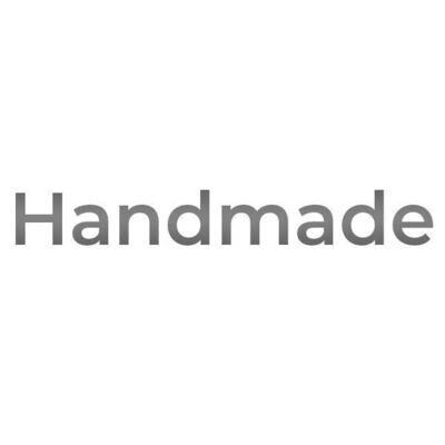 Handmade