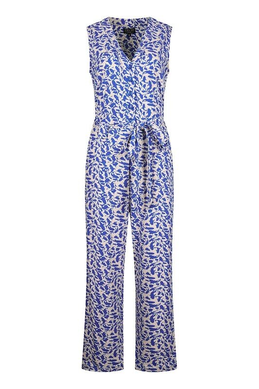 ZILCH Jumpsuit
