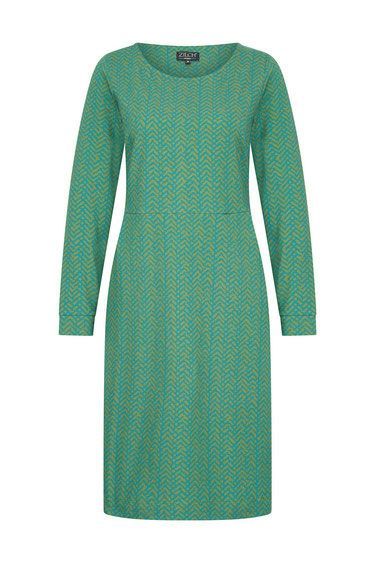 ZILCH Kleid mit Taschen