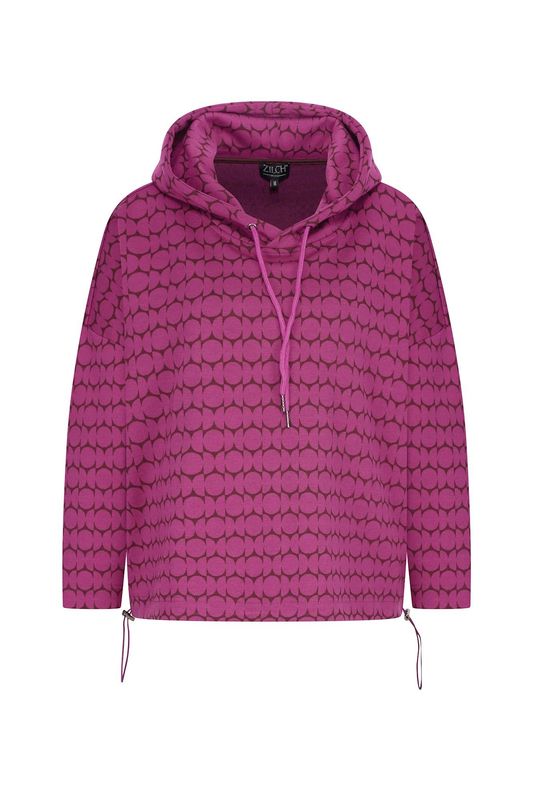 ZILCH Sweater Hoodie
