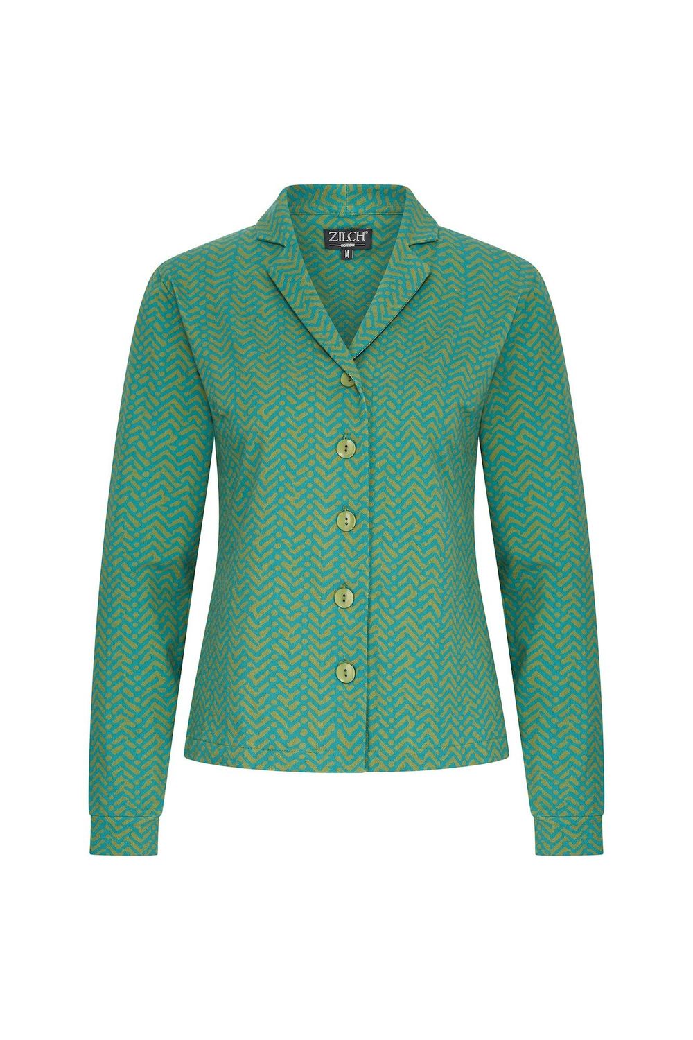ZILCH Bluse