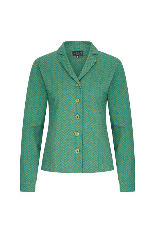 ZILCH Bluse