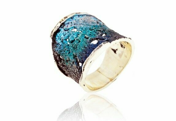 ARIOR Ring ARIOR Ring "INTENZZA"