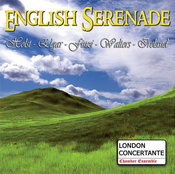 English Serenade