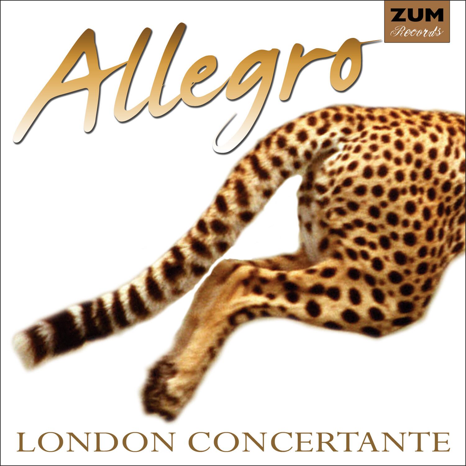 London Concertante - Allegro