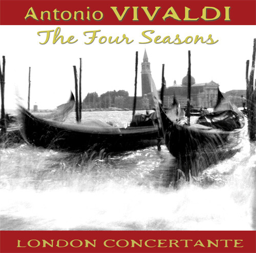 Vivaldi - The Four Seasons