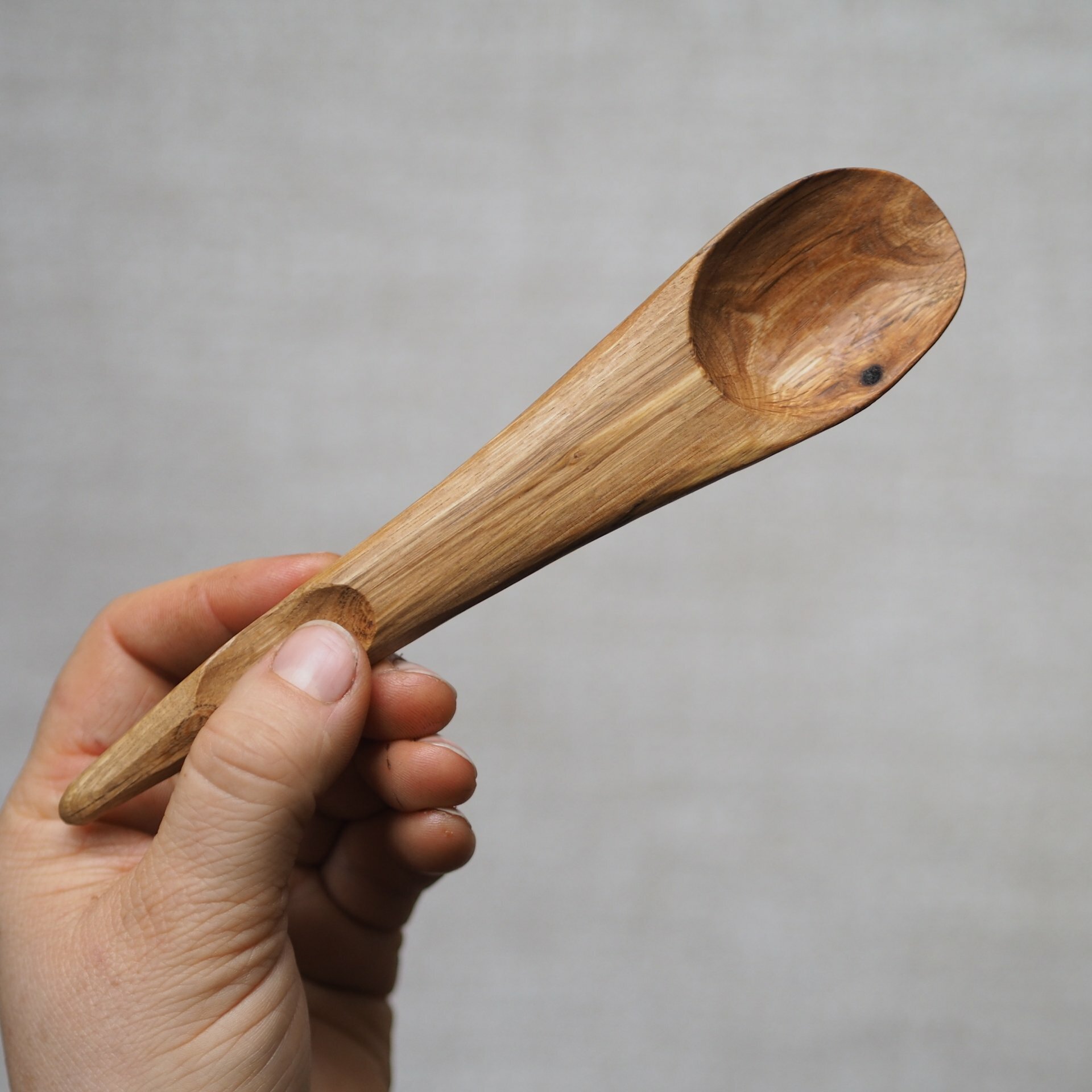 RIZ - Esslöffel (Eiche)