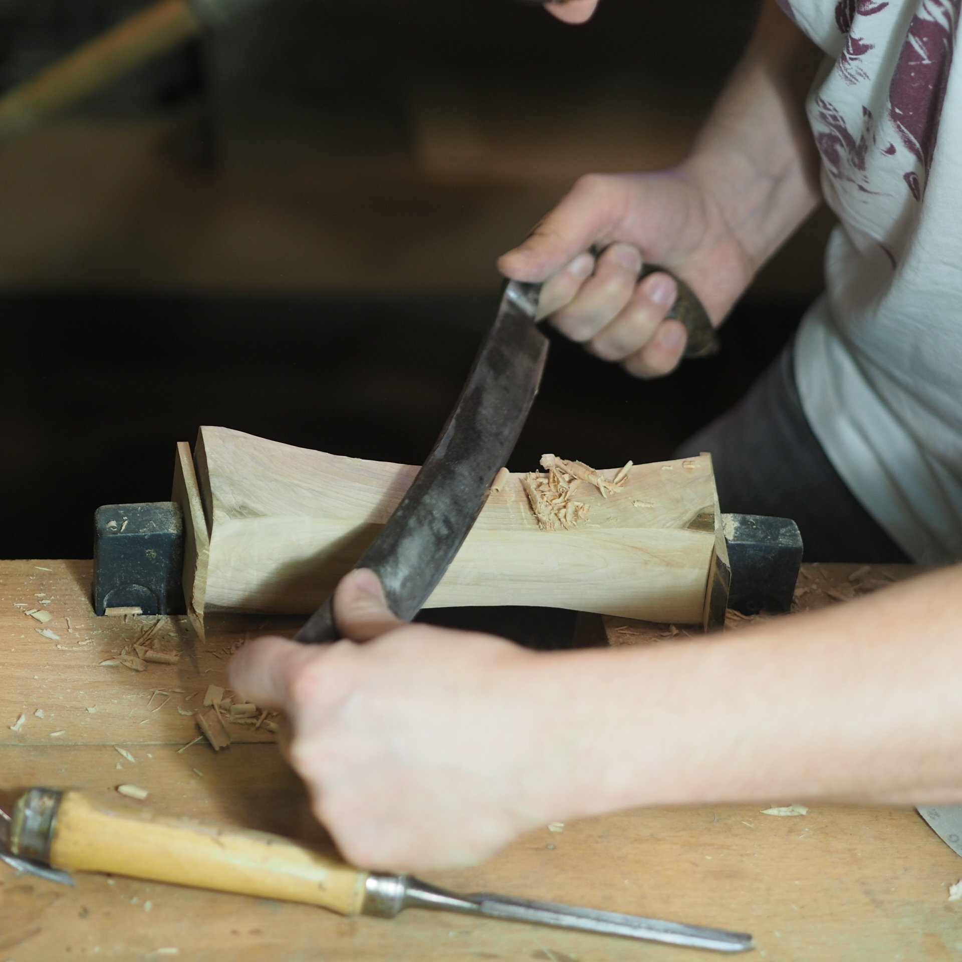 Privatkurs für eine Person