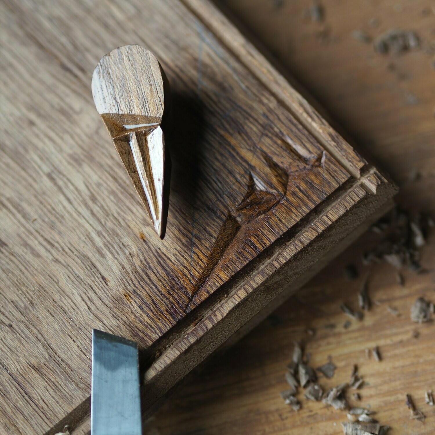 Private course for one person (in English)