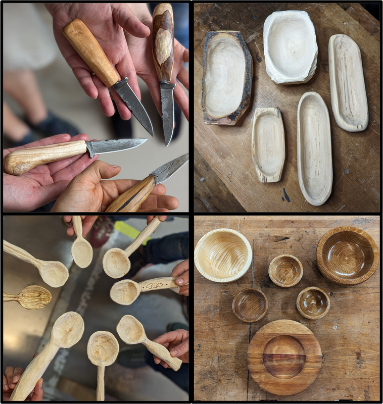 Privatkurs für eine kleine Gruppe Privatkurs für eine kleine Gruppe