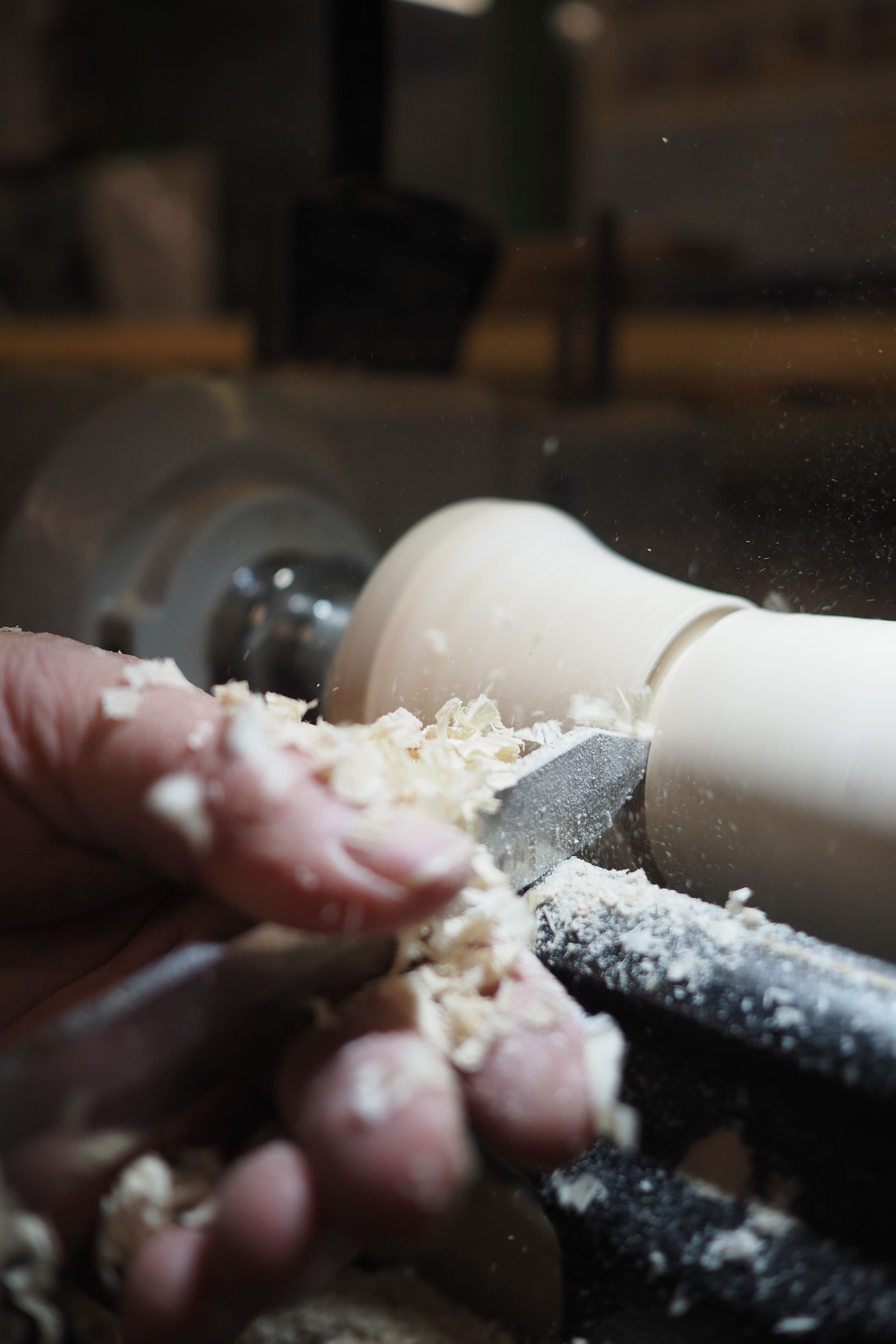 Private course for one person (in English)