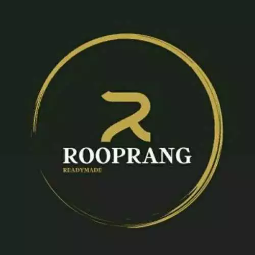 ROOPRANG DRESSES