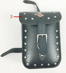 Schobba Tasche