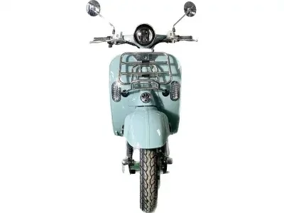 City Twister Retro