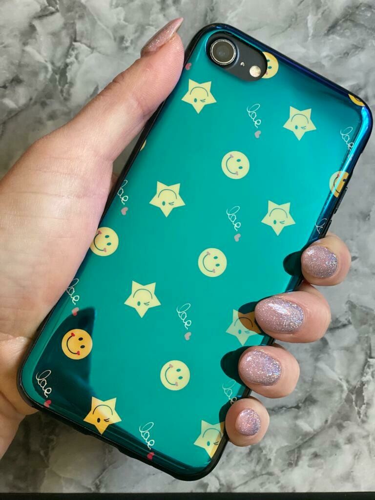 Star Emoji Phone Case