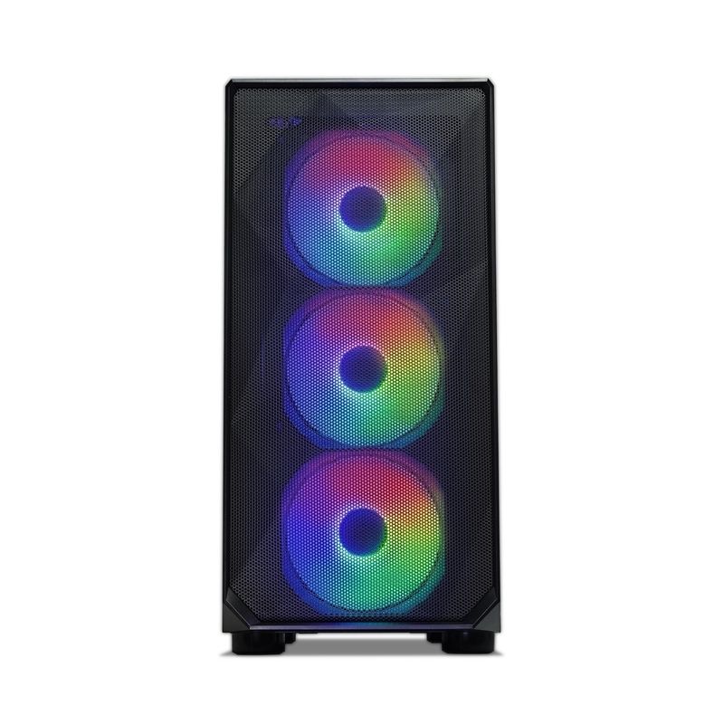 RYZEN 5 GAMING PC -RTX 3060