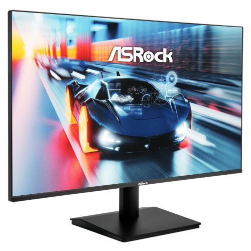 27" GAMING MONITOR 120Hz,