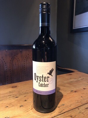 OYSTER CATCHER MERLOT, CHILE 2019 OYSTER CATCHER MERLOT, CHILE 2019
