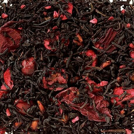 Té Negro Arándano (72 gr)