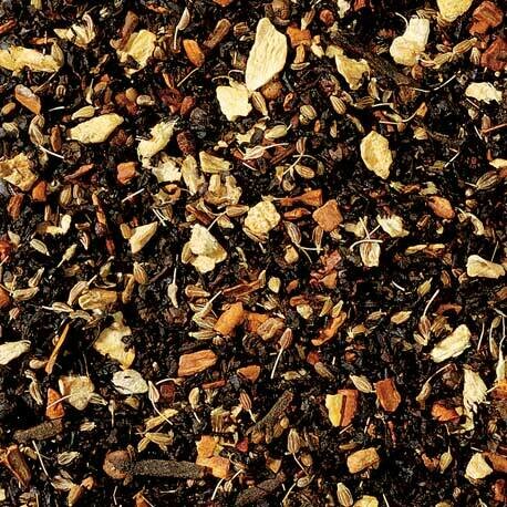 Té Negro Chai (72 gr)