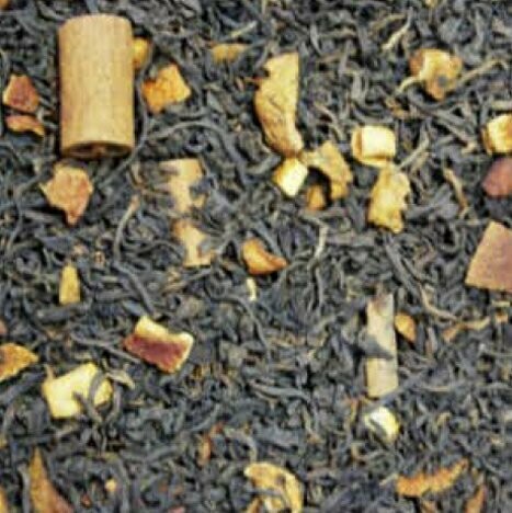 Té Rojo Buenos Días (1 Kg)