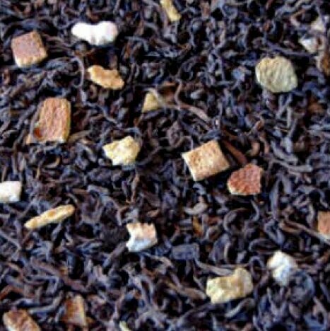 Té Rojo Cítricos (72 gr)