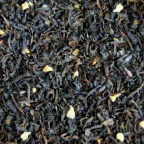Té Rojo Caramelo Belga (72 gr)