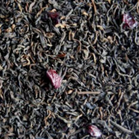 Té Rojo Cereza Japonesa (72 gr)