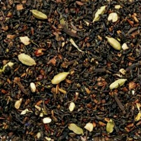 Té Rojo pu erh Garam Malasa (1 Kg)