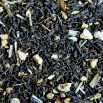 Té Rojo Jengibre con Limón (1 Kg)