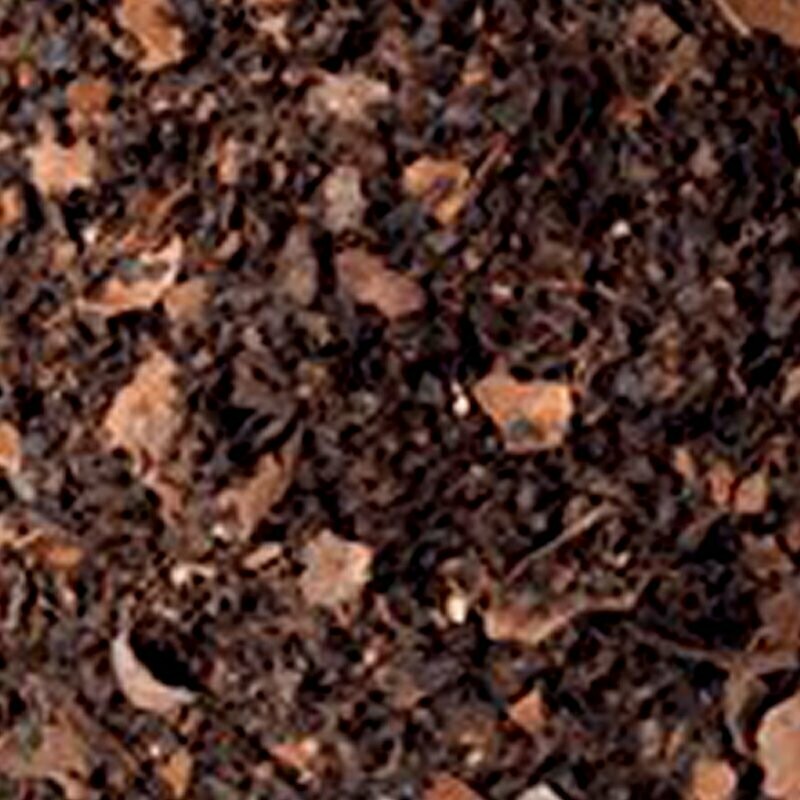 Té Rojo Pu erh Dulce de Leche (1 Kg)