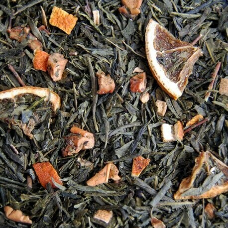 Té Verde Depurativo (72 gr)