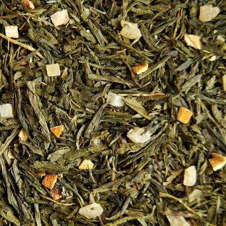 Té Verde Diurético (1 Kg)
